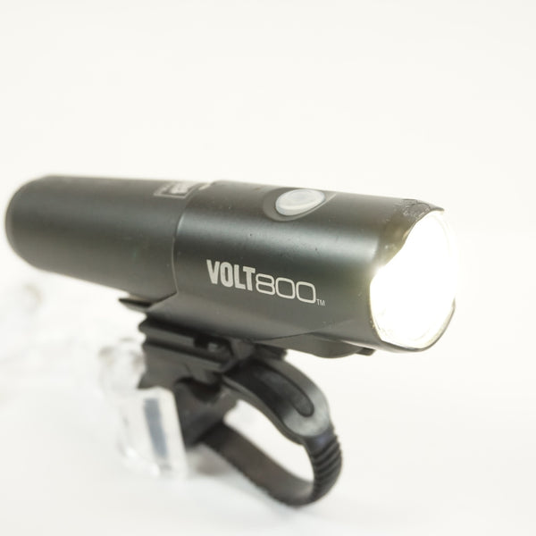 キャットアイ　VOLT800 VOLT800 NEO | 製品情報 | CATEYE（キャットアイ）