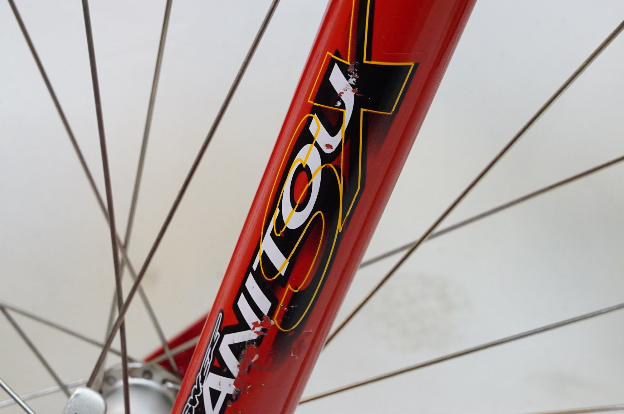 SPECIALIZED 「スペシャライズド」 S-WORKS Bart Brentjens M2 1998年モデル マウンテンバイク / 熊谷本店