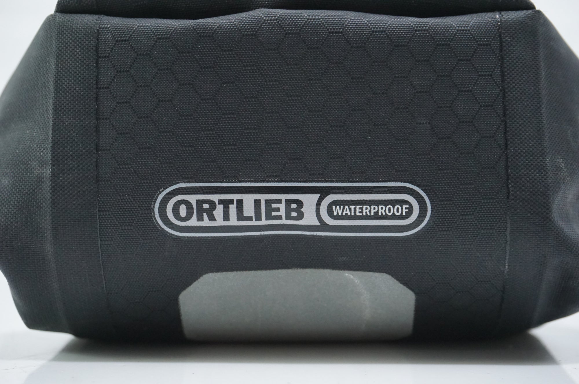 ORTLIEB 「オルトリーブ」 MICRO2 OR-F9664 サドルバッグ / 中目黒店