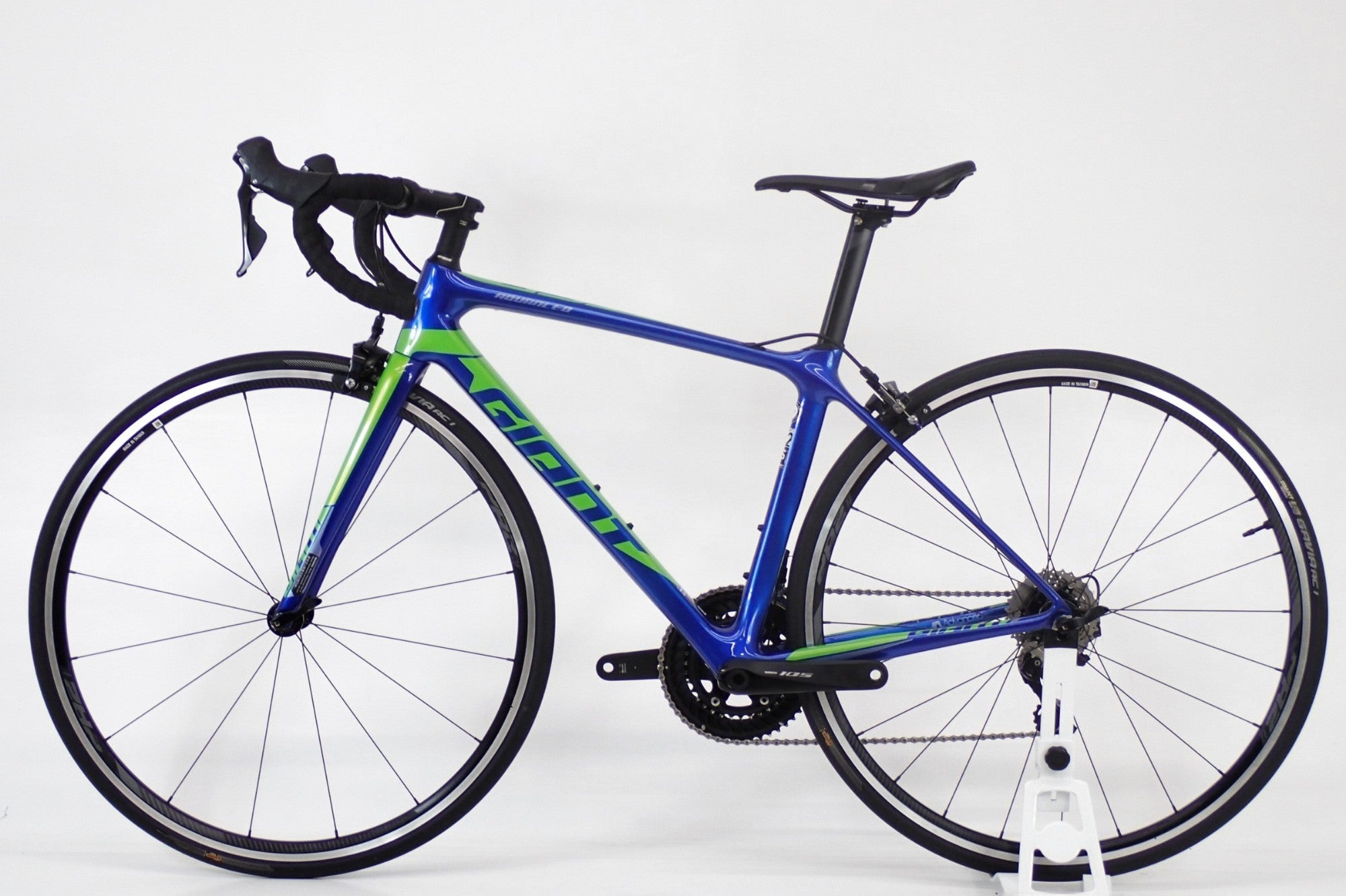 GIANT 「ジャイアント」 TCR ADVANCED 2 2019年モデル ロードバイク / 伊勢崎店