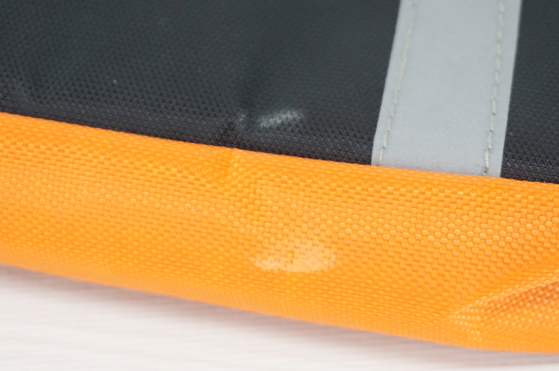 ROSWHEEL 「ロスウィール」 トライアングル フレームバッグ / 阪急塚口店