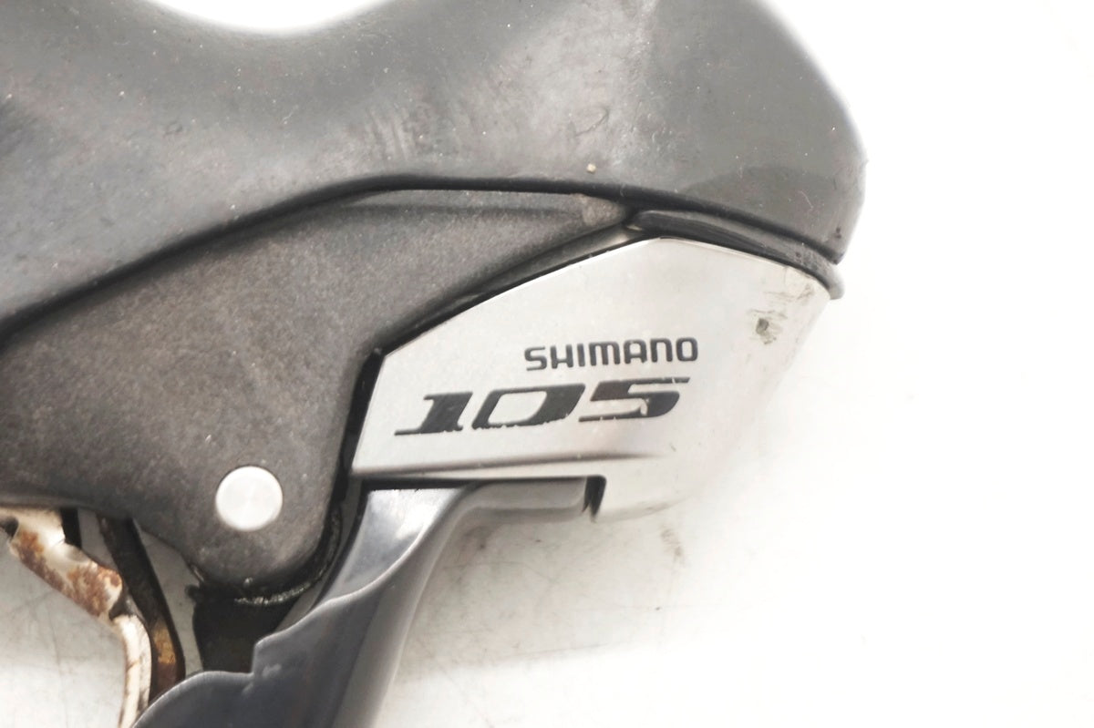 SHIMANO 「シマノ」 105 ST-5700  デュアルコントロールレバー / 大阪門真店