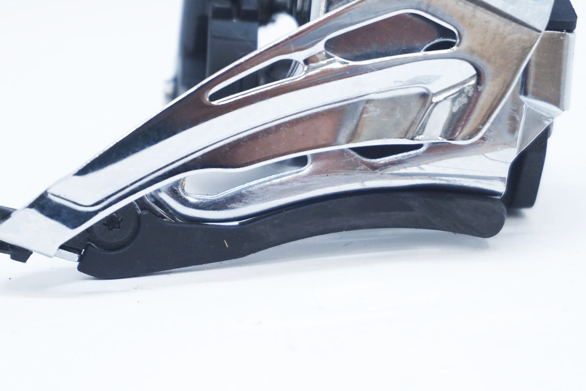 SHIMANO 「シマノ」 DEORE XT  FD-M8025 フロントディレイラー / 大阪美原北インター店