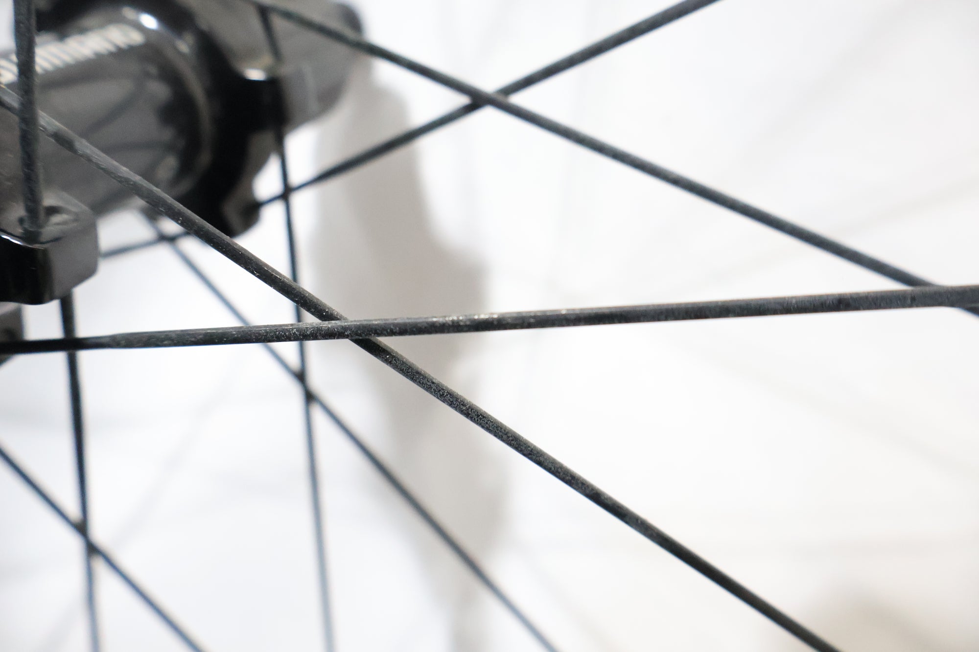 SHIMANO 「シマノ」 WH-RS81 C24 CL シマノ11速 ホイールセット / 高知店