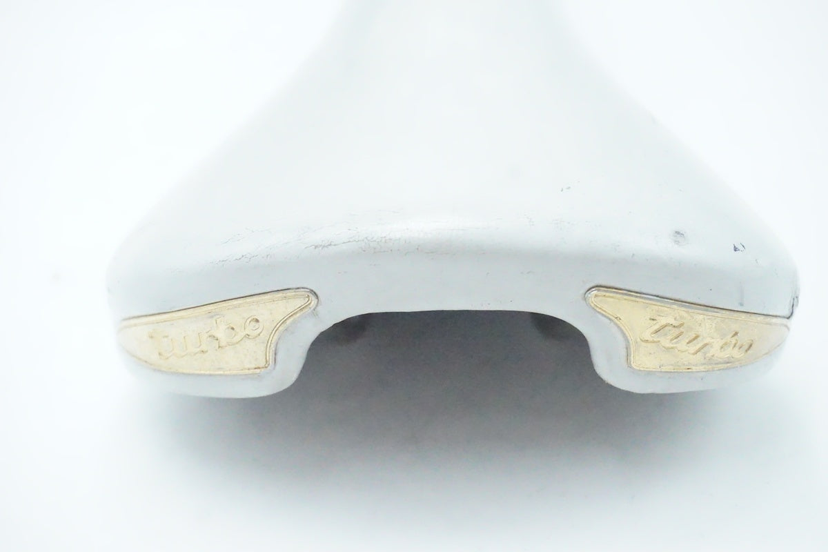 SELLE ITALIA「セライタリア」 TURBO サドル / 京都西院店