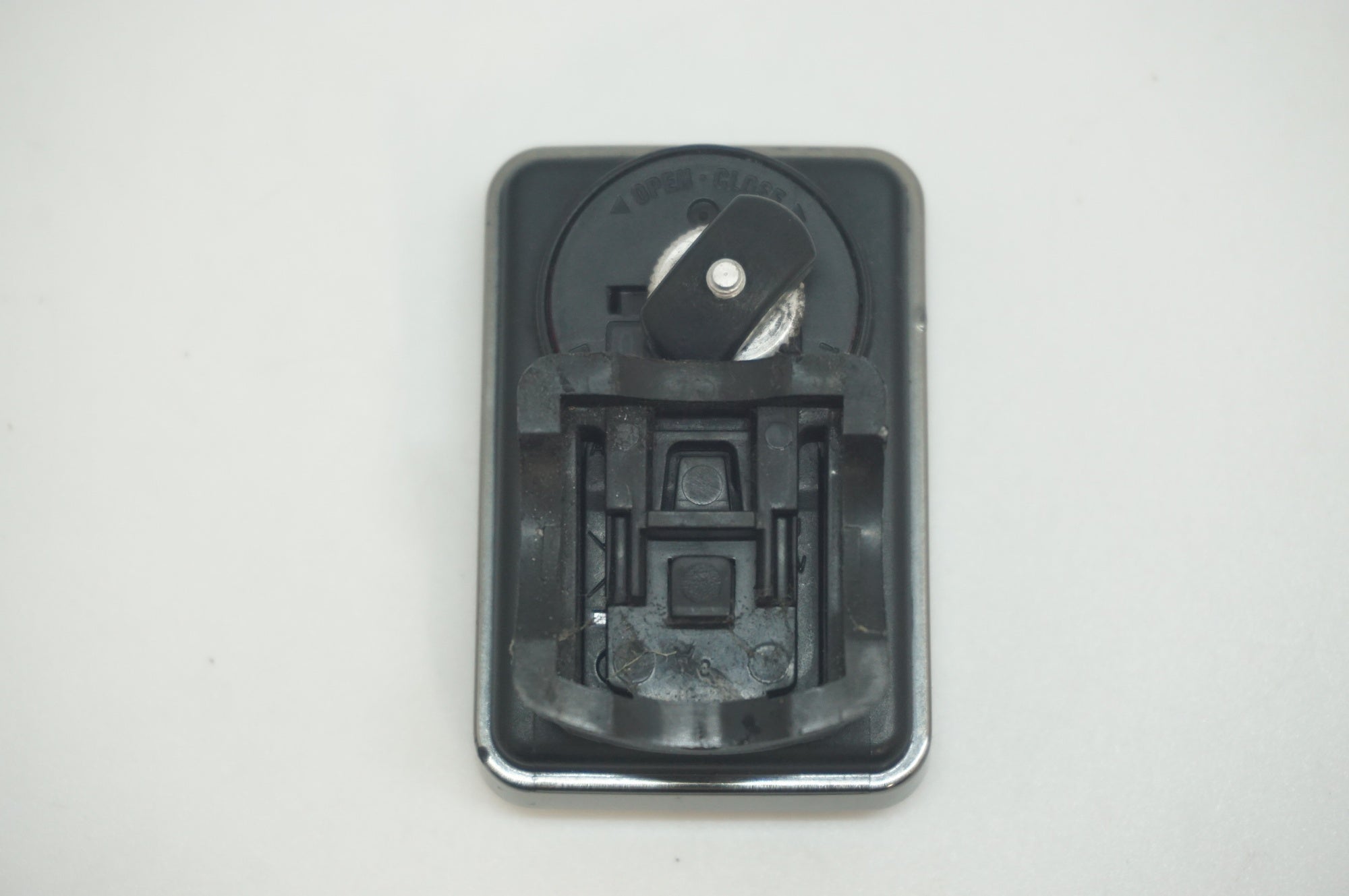 CATEYE 「キャットアイ」 MICRO WIRELESS CC-MC200W サイクルコンピューター / 福岡店