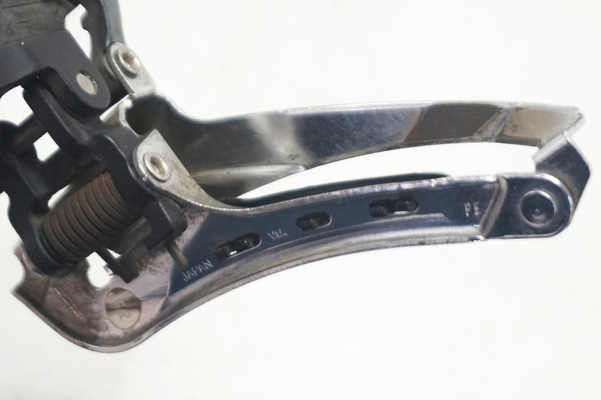 SHIMANO 「シマノ」 TIAGRA FD-4700 フロントディレイラー