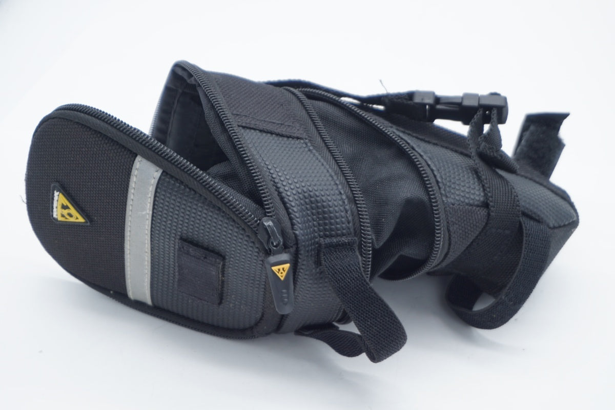 TOPEAK 「トピーク」 サドルバッグ / 京都八幡店