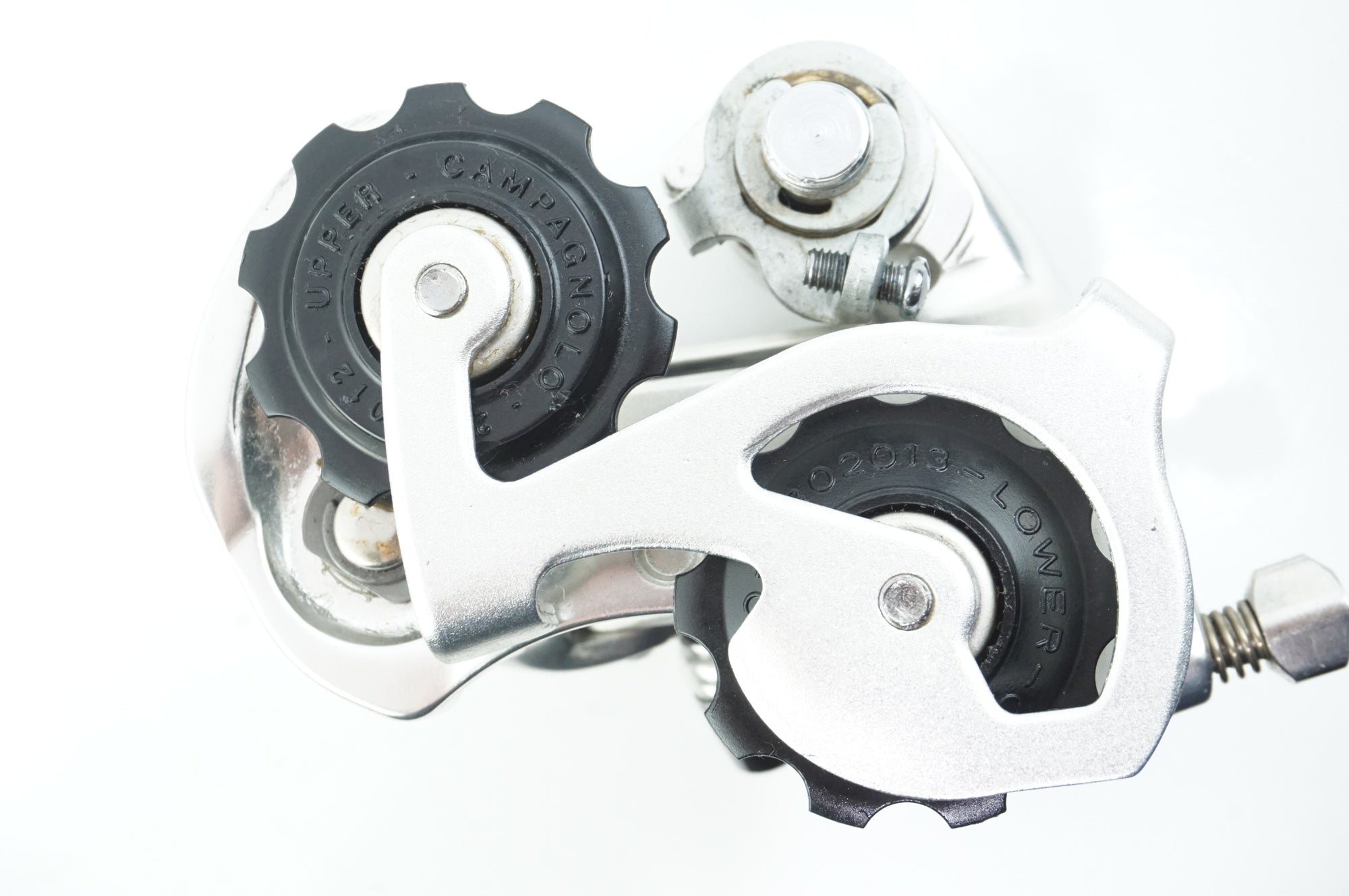 CAMPAGNOLO 「カンパニョーロ」 ATHENA リアディレイラー / 中目黒店