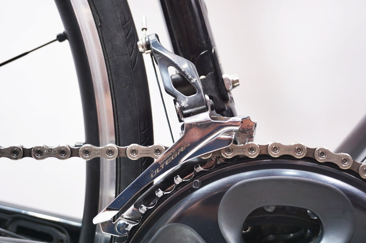 TREK 「トレック」 DOMANE SL6 2017年モデル ロードバイク