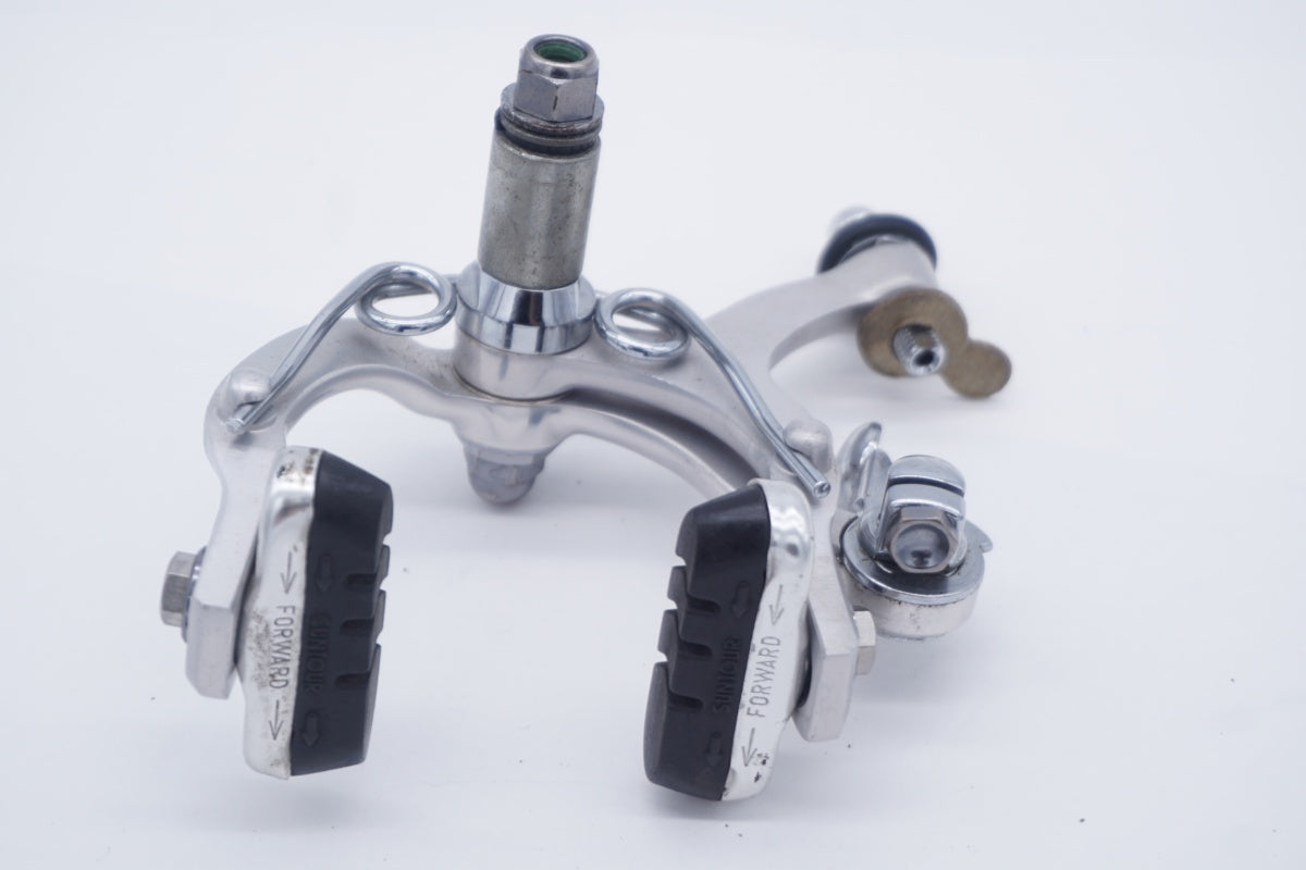 CAMPAGNOLO 「カンパニョーロ」 RECORD キャリパーブレーキセット / 滋賀大津店