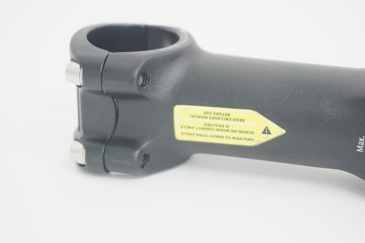 BBB 「ビービービー」 φ31.8 130mm HIGHSIX ADJUSTABLE ステム / 京都八幡店