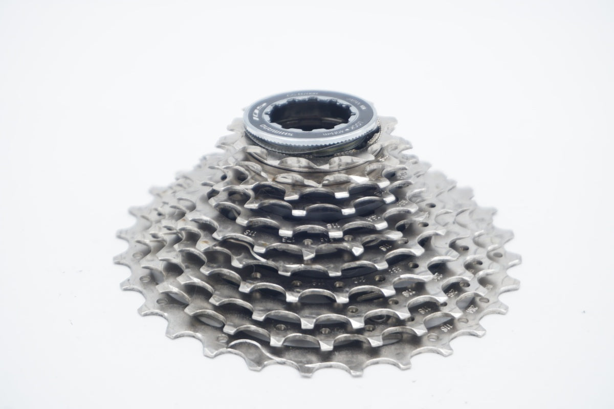 SHIMANO 「シマノ」 105 CS-R7000 11-28T スプロケット/ 京都八幡店