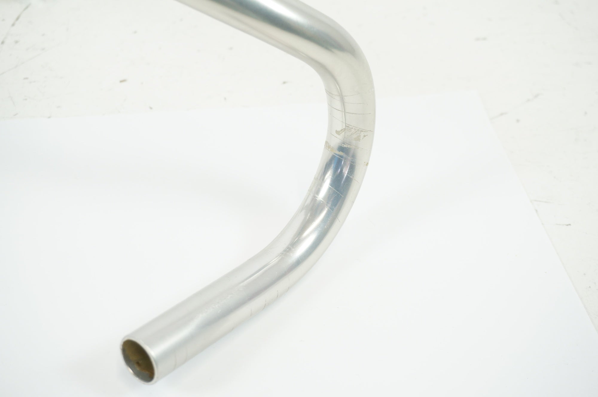 NITTO 「ニットー」 B125 NJS 380mm ハンドル / 宇都宮店