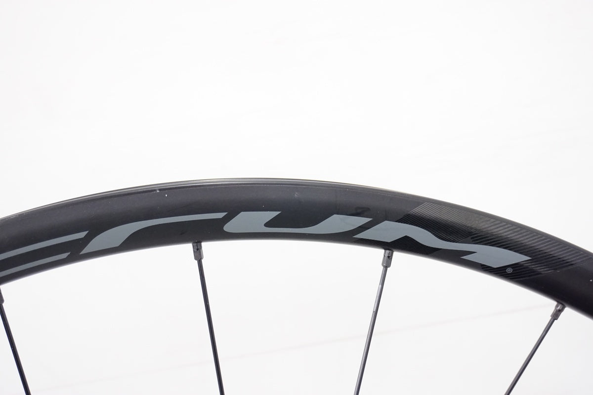 FULCRUM「フルクラム」 RACING600 DISC ホイールセット / 浜松店