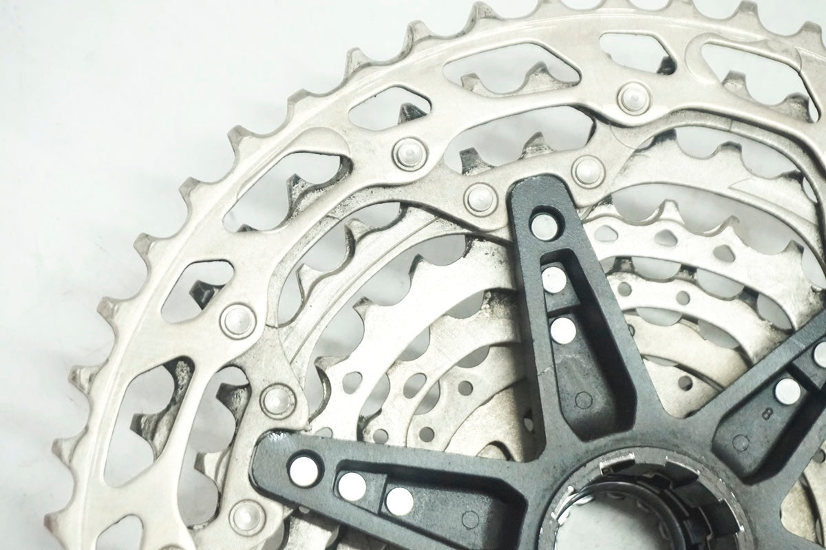 SHIMANO 「シマノ」 DEORE CS-M5100 11-51T スプロケット / 大阪門真店