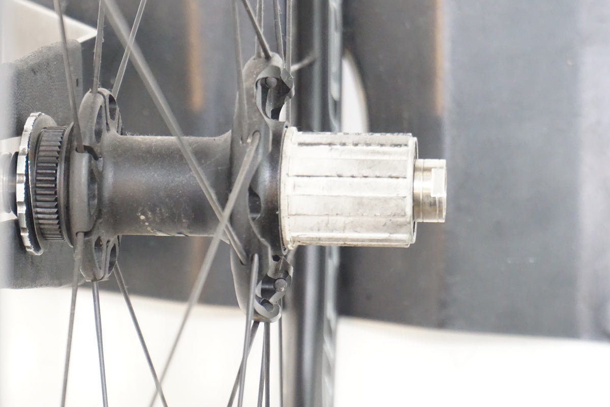 CANPAGNOLO「カンパニョーロ」 SCIROCCO 2WAY ホイールセット/ 京都西院店