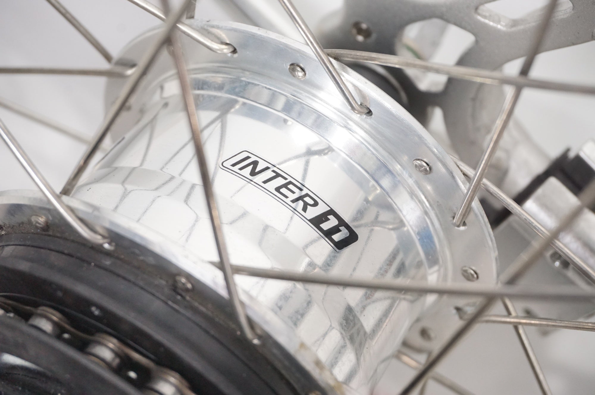 バイク技術研究所 「バイクギジュツケンキュウジョ」 YS-33 スポーツ リミテッド 2018年モデル 18インチ 折り畳み自転車 / AKIBA店
