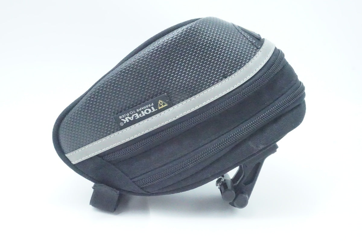 TOPEAK 「トピーク」 サドルバック / 京都西院店