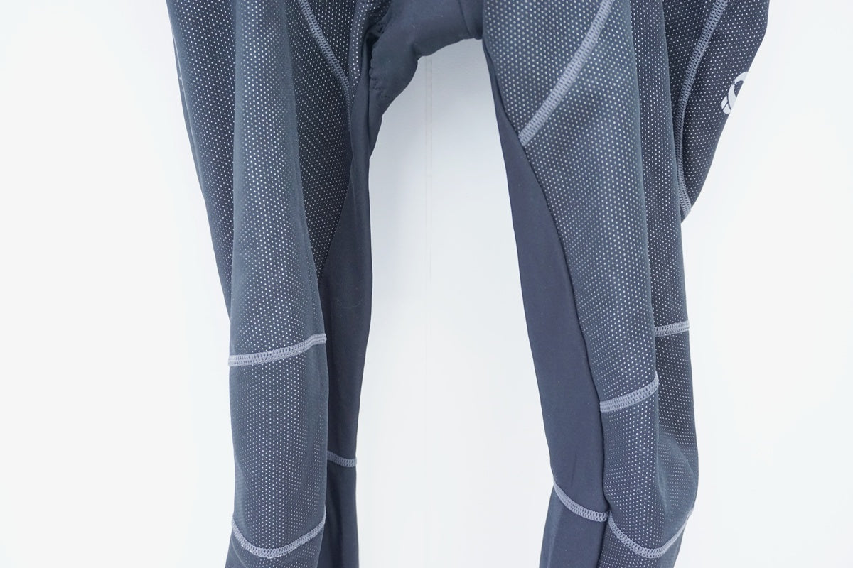 PEARL IZUMI 「パールイズミ」 3D MEGA Mサイズ 裏起毛サイクルパンツ
