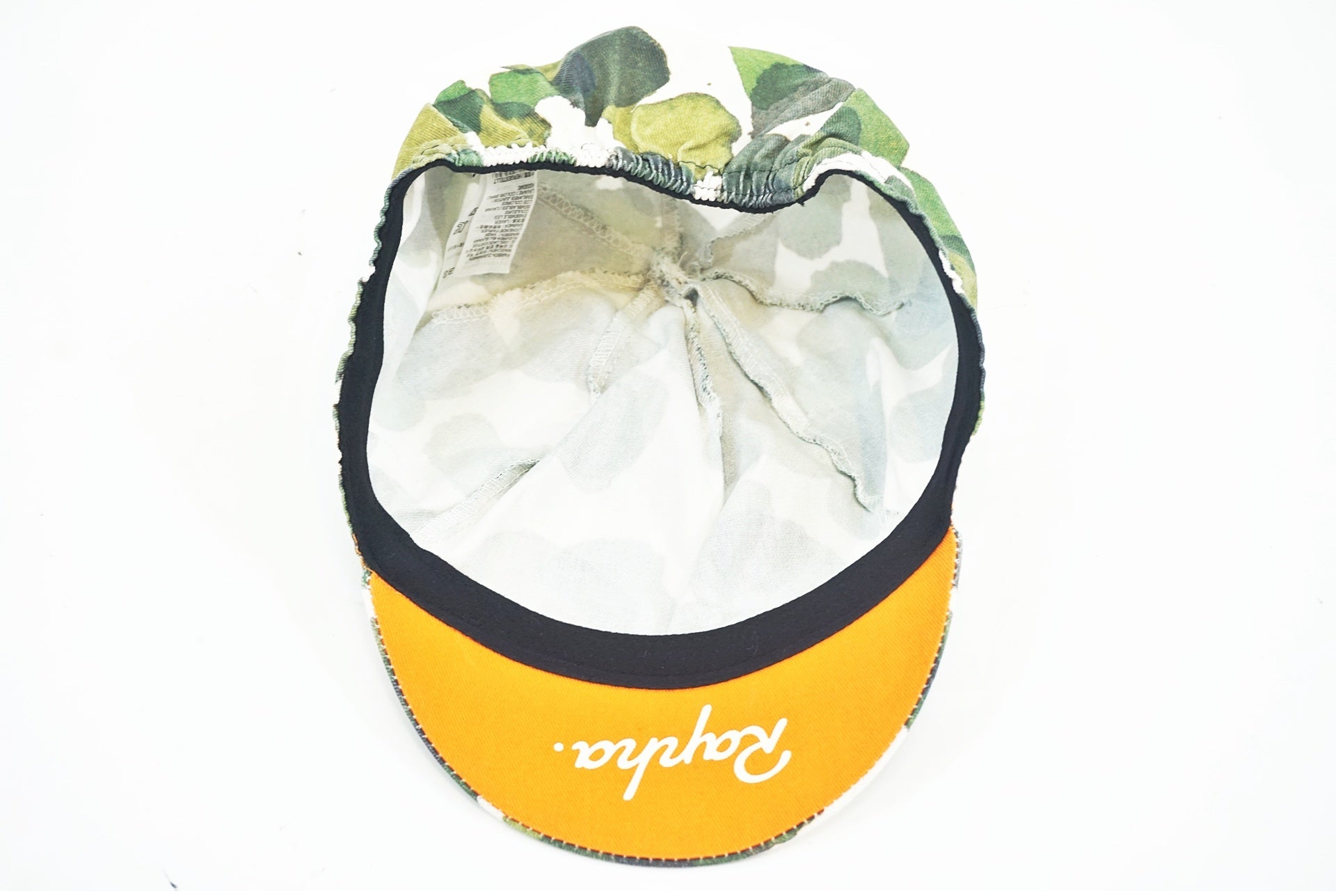 RAPHA 「ラファ」 サイクルキャップ / 有明ガーデン店