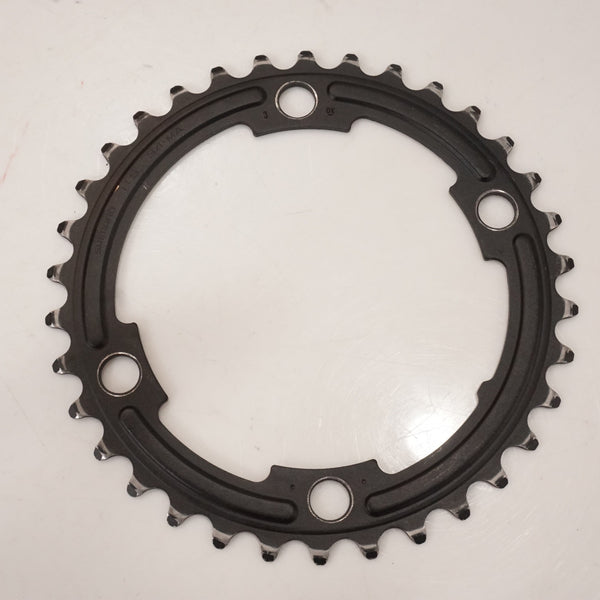 【未使用品】105 FC-5800 チェーンリング 50-34T セット SHIMANO 「シマノ」 105 FC-5800 34T チェーンリング / 大宮店