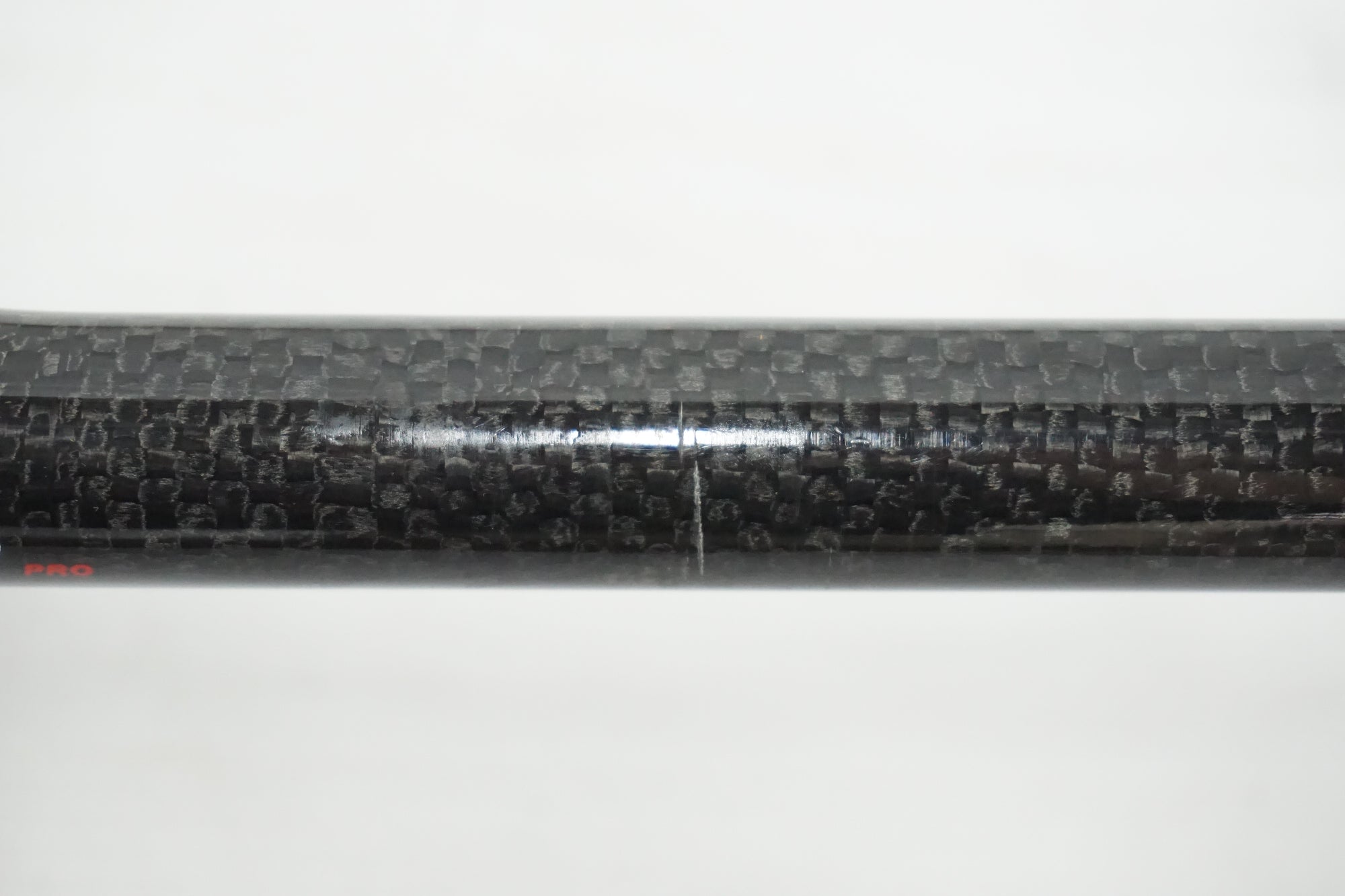 LITEPRO 「ライトプロ」 Φ25.4 540mm カーボンハンドル / 奈良店