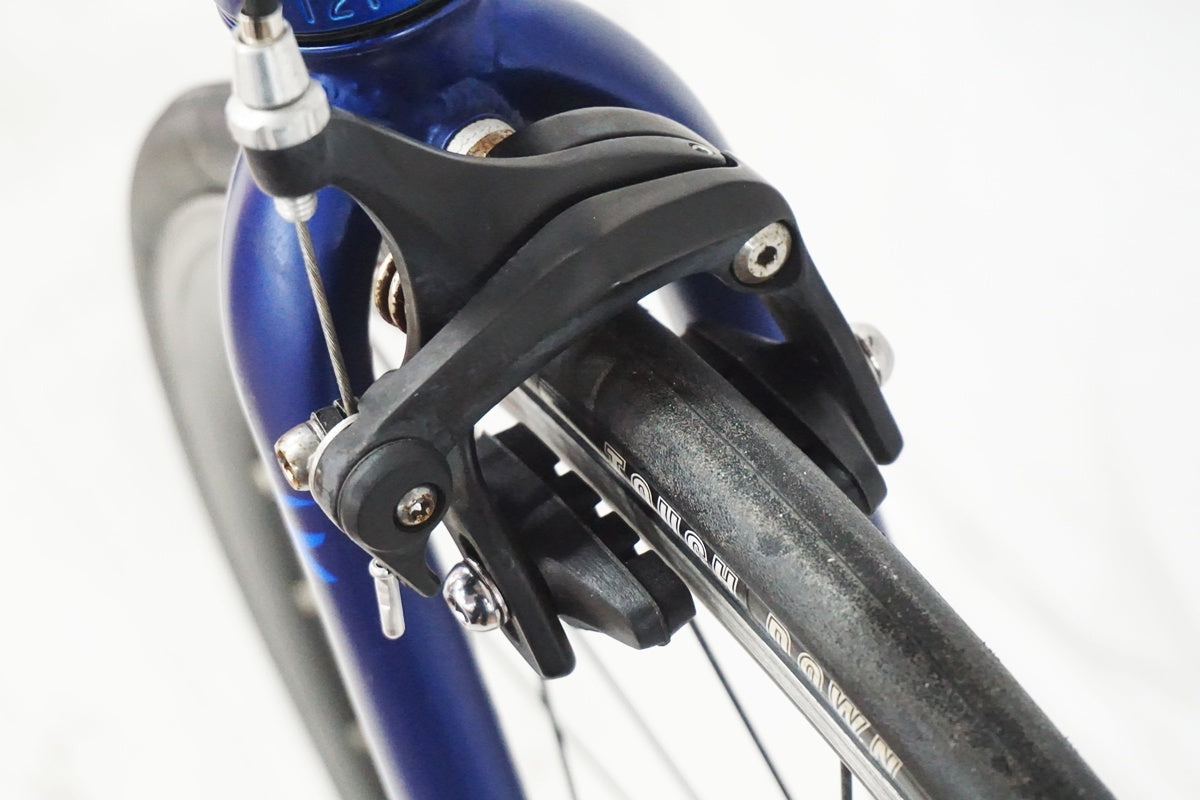 CBA 「サイクルベースアサヒ」 PRECISION R 2022年モデル ロードバイク / 奈良店