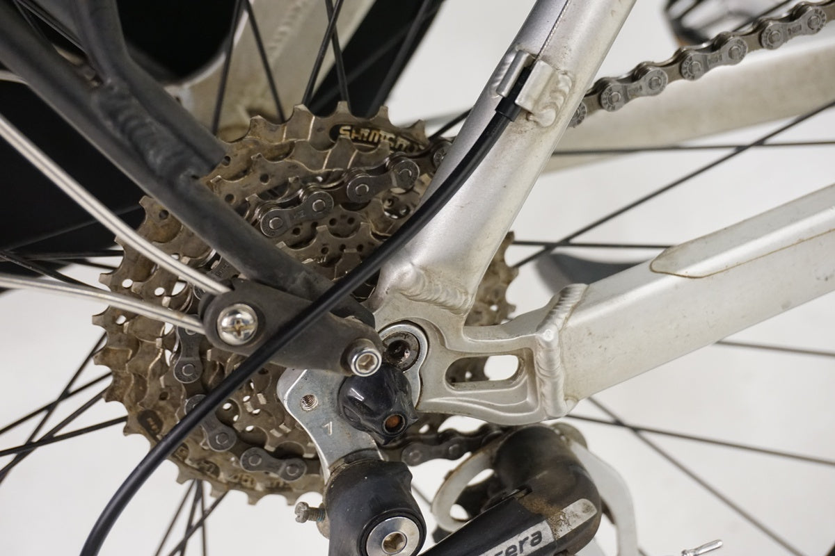 GIANT「ジャイアント」 GREAT JOURNEY 2 2012年頃モデル カスタム クロスバイク / 浜松店