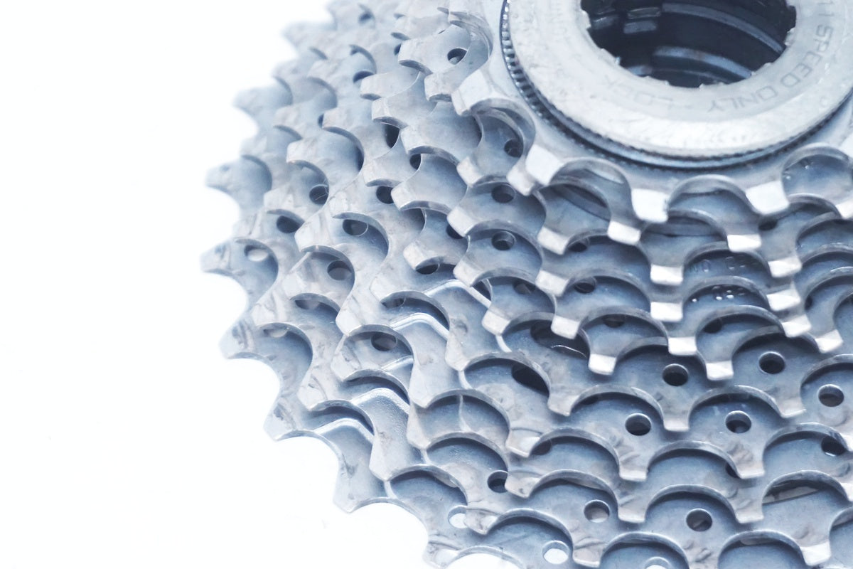 CAMPAGNOLO 「カンパニョーロ」 CHORUS 11S 12-27T スプロケット