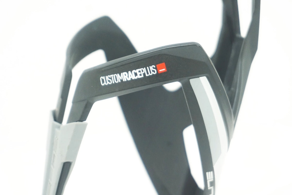 ELITE 「エリート」 CUSTUM RACE PLUS ボトルケージ / 大阪美原北インター店