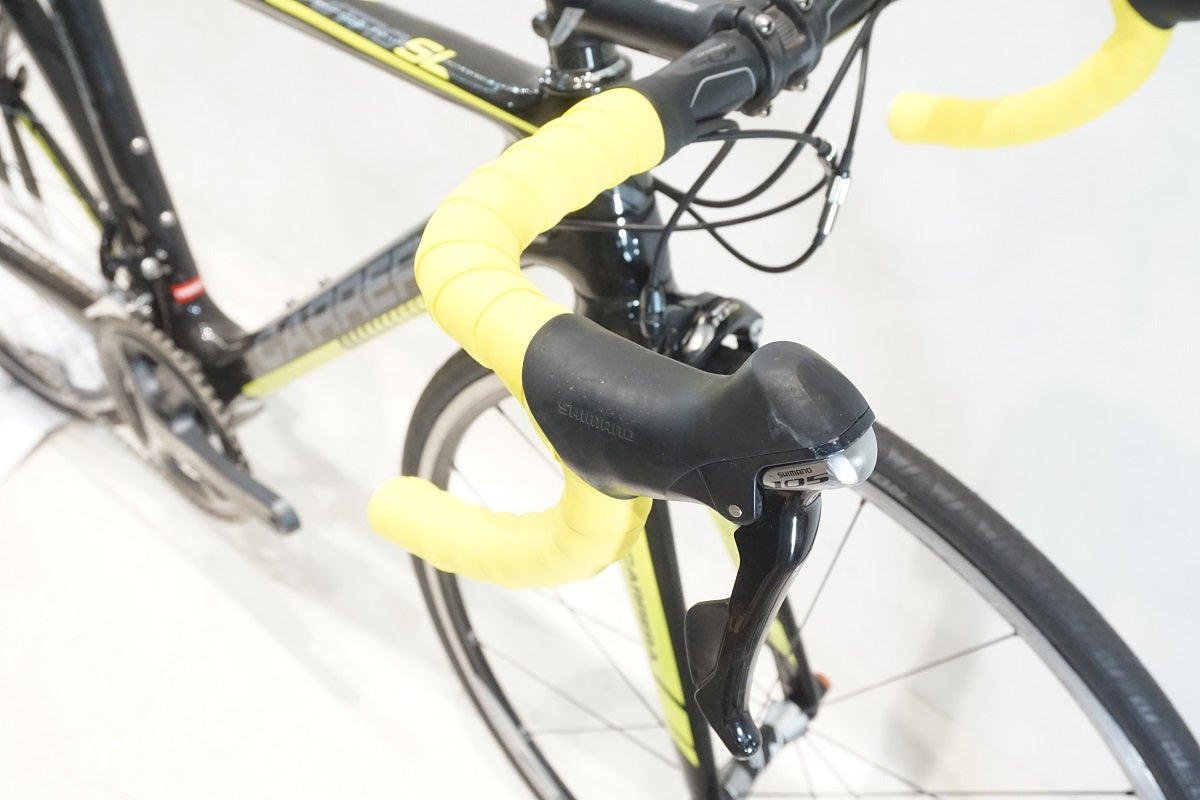 CARRERA 「カレラ」 NITRO SL 2014年モデル ロードバイク / 横浜戸塚店