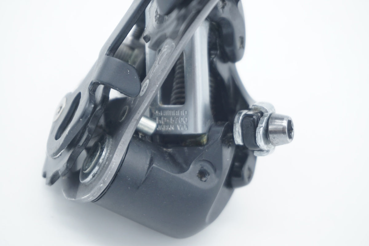 SHIMANO 「シマノ」 105 RD-5700 リアディレイラー/ 滋賀大津店 SHIMANO 「シマノ」 105 RD-5700 リアディレイラー/ 滋賀大津店