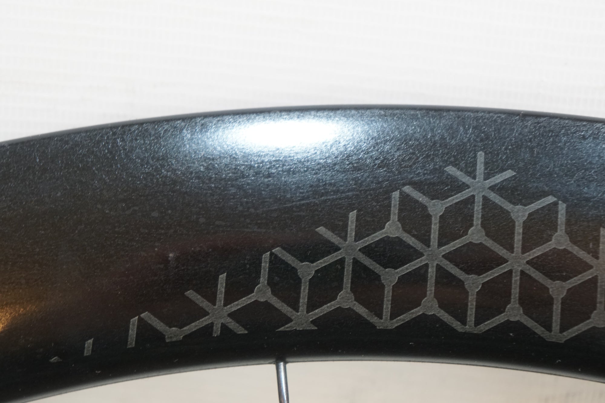 ONEAER 「ワンエアー」 DX5 DISC シマノ11速 ホイールセット