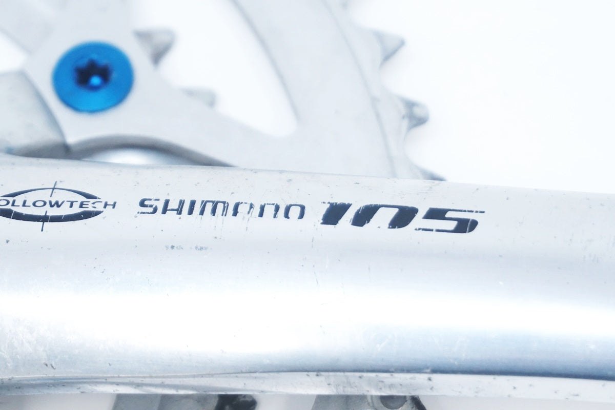 SHIMANO 「シマノ」 105 FC-5502 53-39T 172.5mm クランク / 大阪美原北インター店