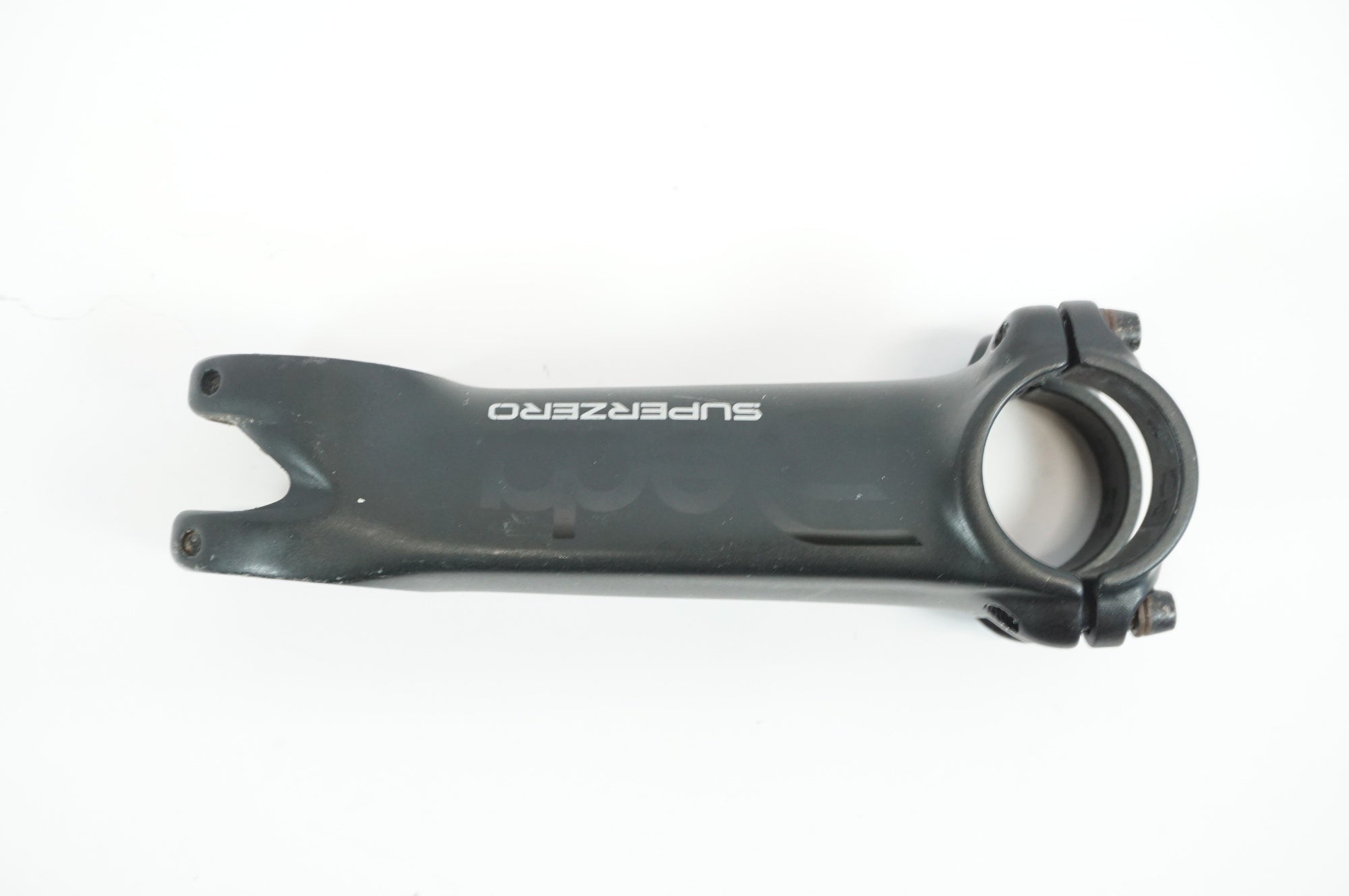 DEDA 「デダ」 SUPERZERO1 φ31.7 120mm ステム / 宇都宮店