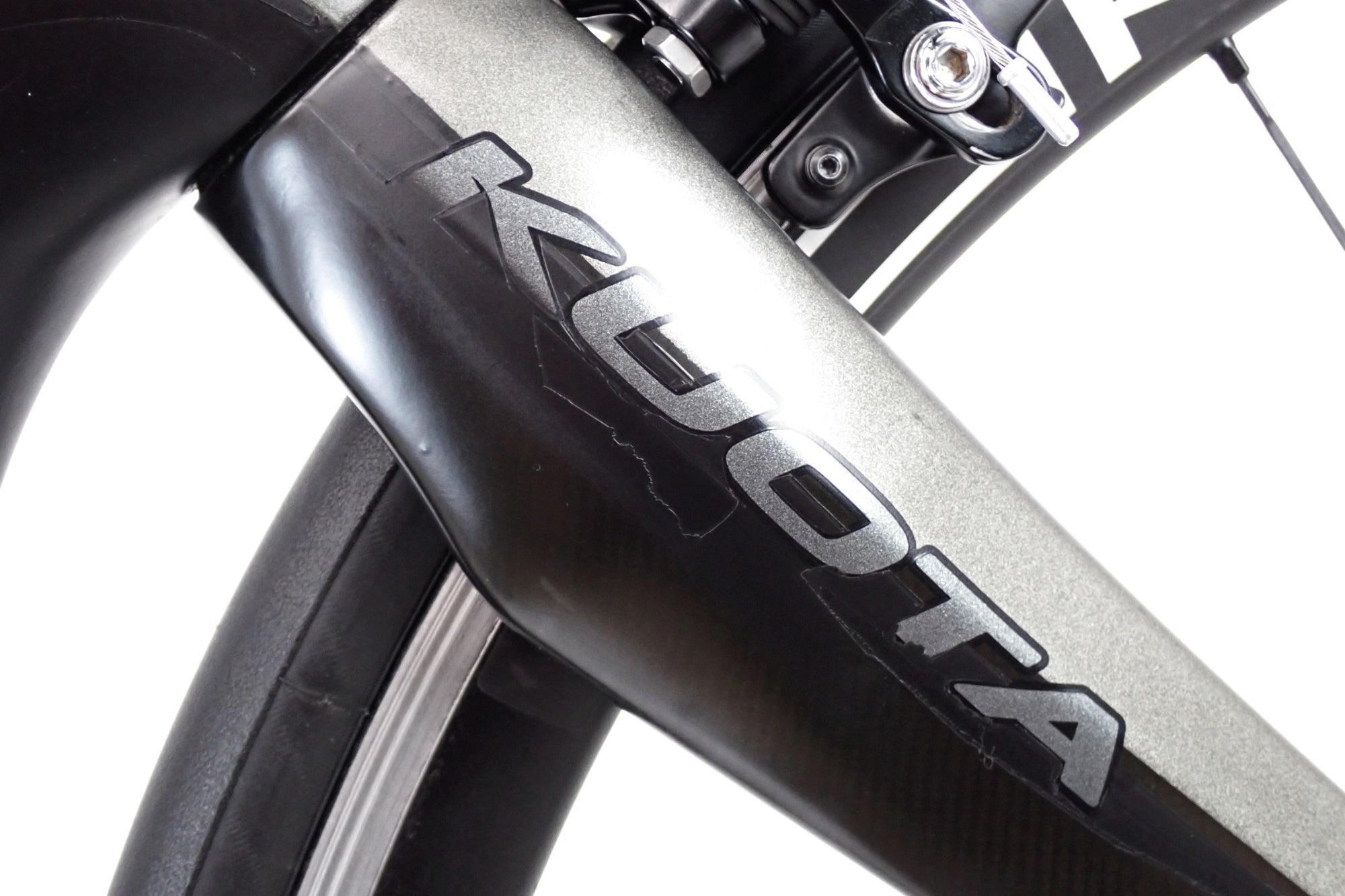 KUOTA 「クオータ」 KRYON 2016年モデル ロードバイク / 伊勢崎店