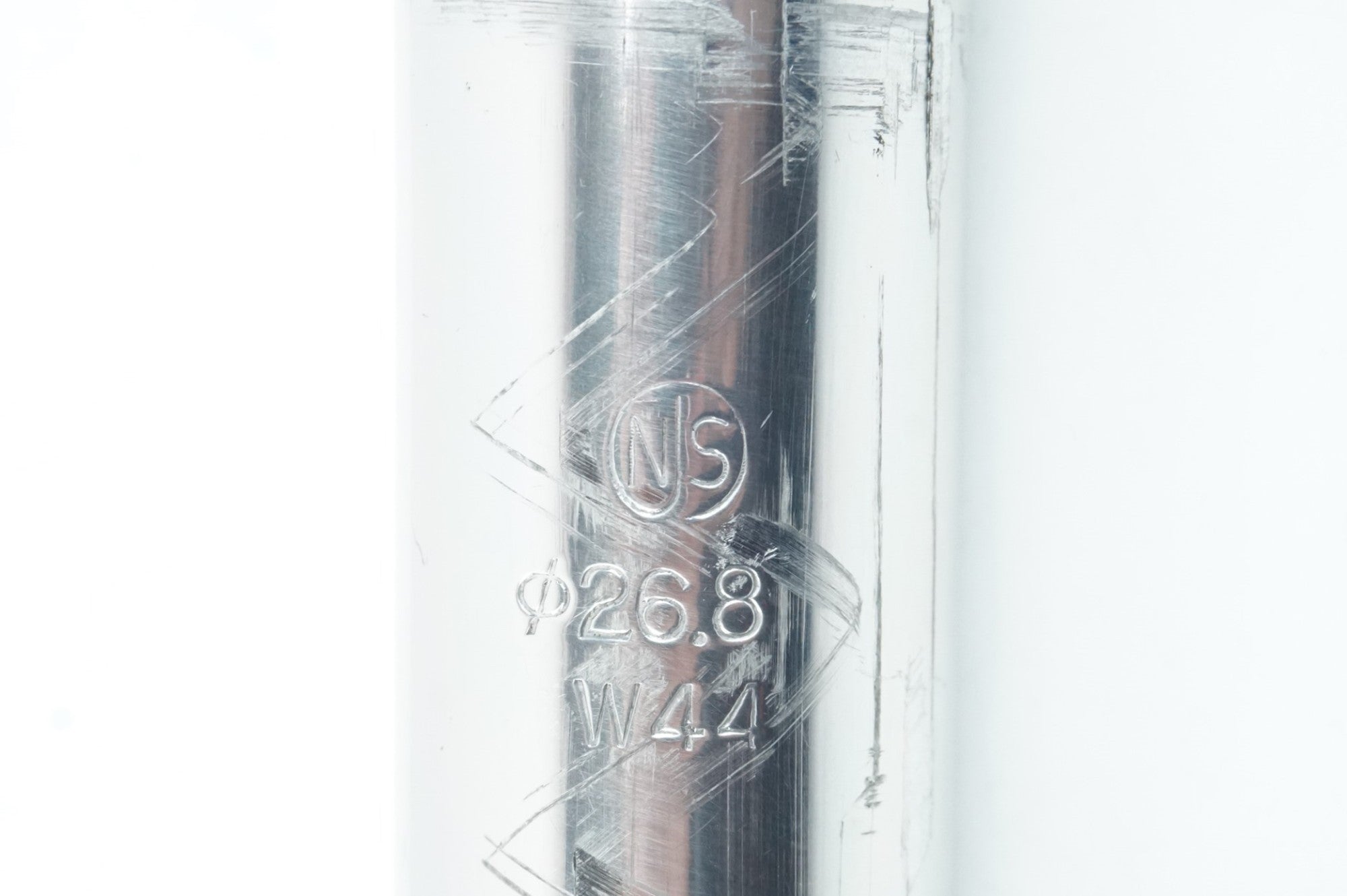 NITTO 「ニットー」 NJ-SP72 W30 φ26.8 250mm シートポスト / 中目黒店