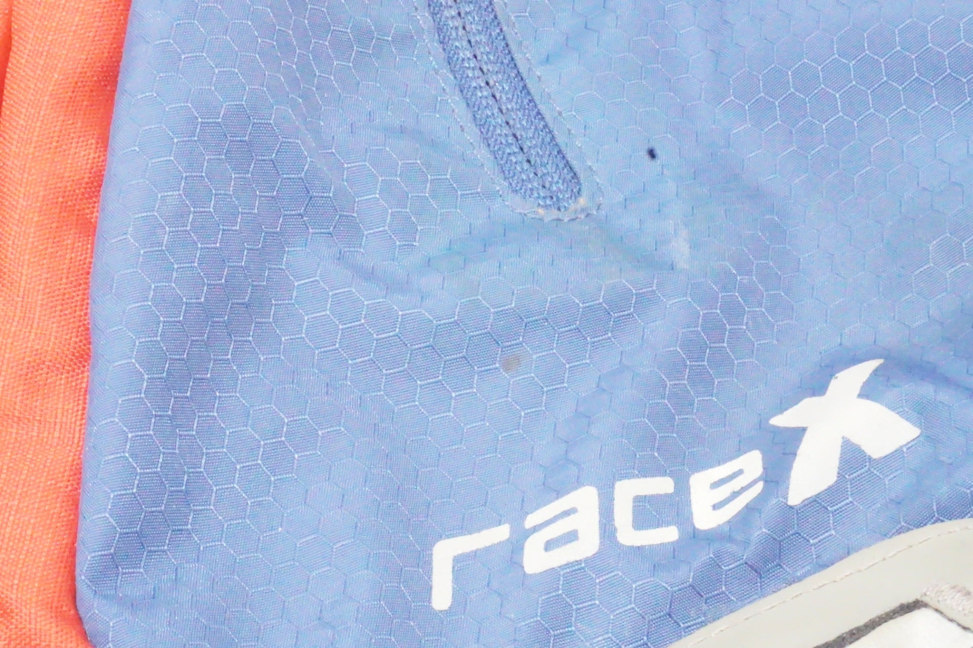 DEUTER「ドイター」 RACE X バックパック / 京都西院店