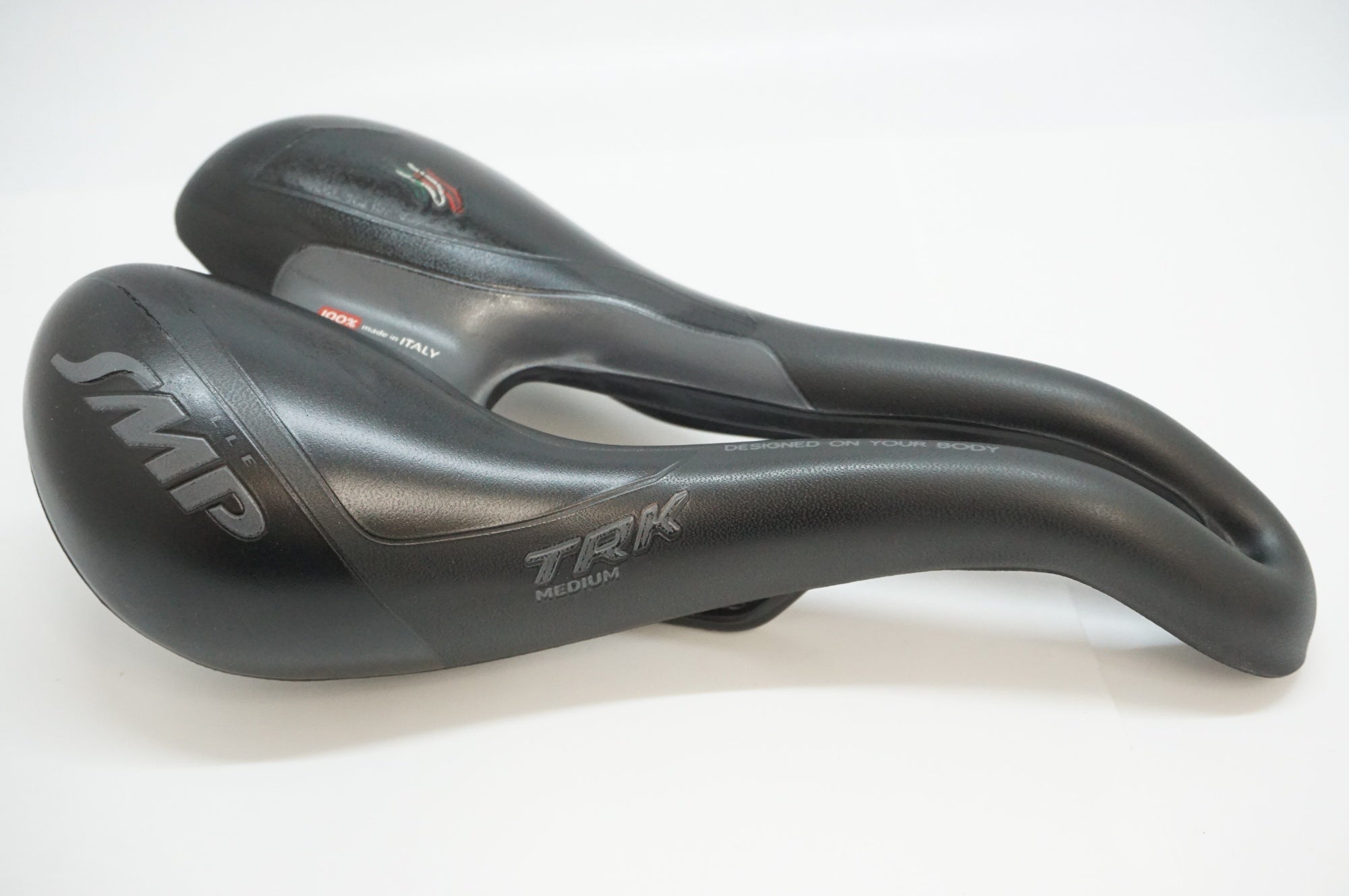 SELLE SMP 「セラエスエムピー」 TRK MEDIUM サドル / 福岡店