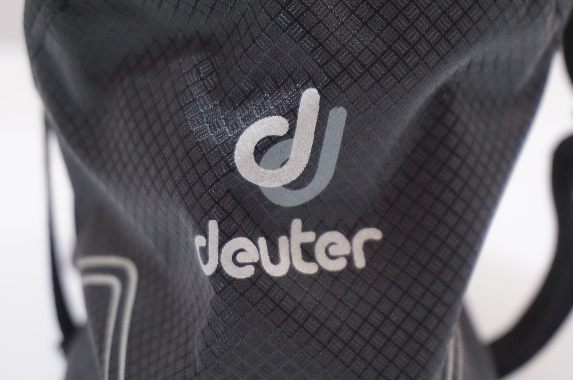DEUTER 「ドイター」 サドルバッグ / 世田谷店