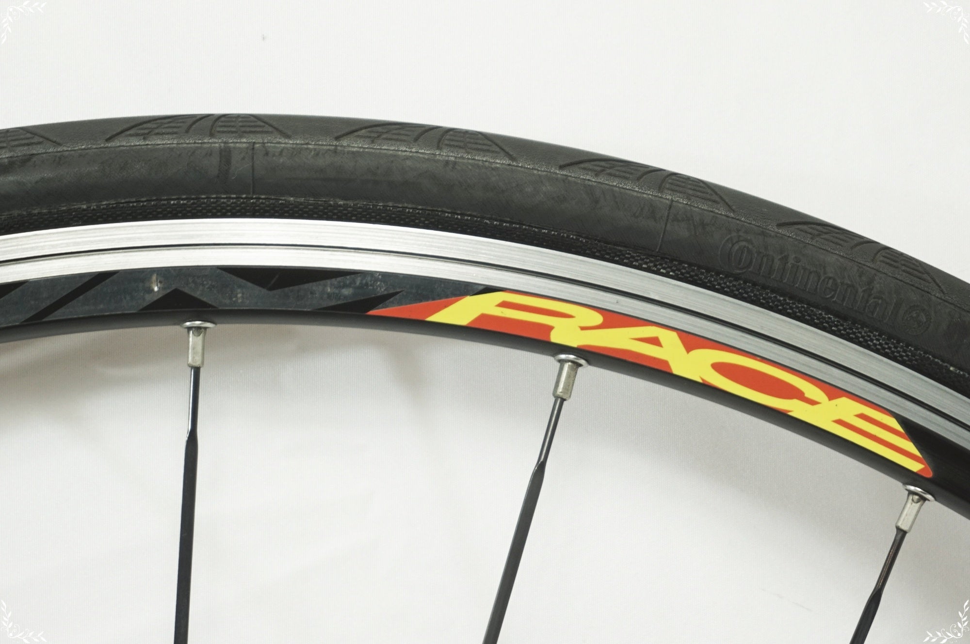 MAVIC 「マヴィック」 AKSIUM RACE カンパフリー ホイールセット / 世田谷店