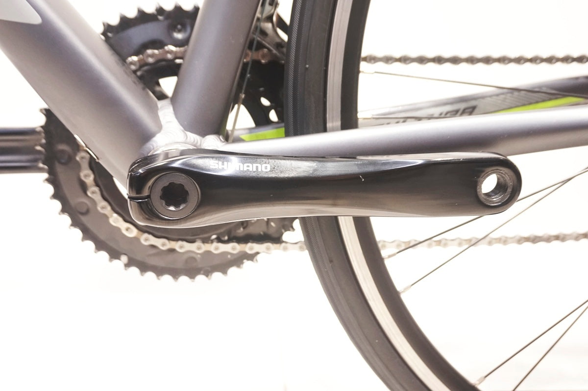 MERIDA 「メリダ」 SCULTURA 400 RIM 2019年モデル ロードバイク / 大阪門真店