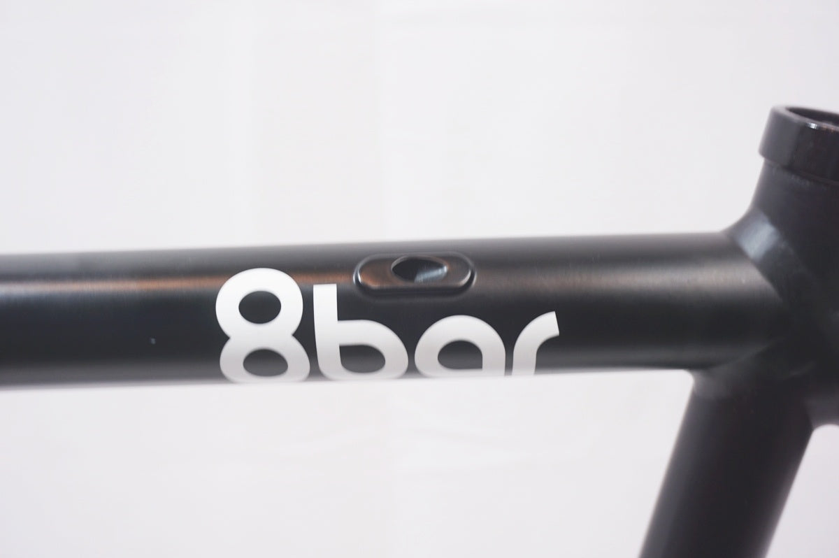 8BAR BIKES 「エイトバーバイクス」 FHAIN 2020年頃 フレームセット / バイチャリ世田谷店