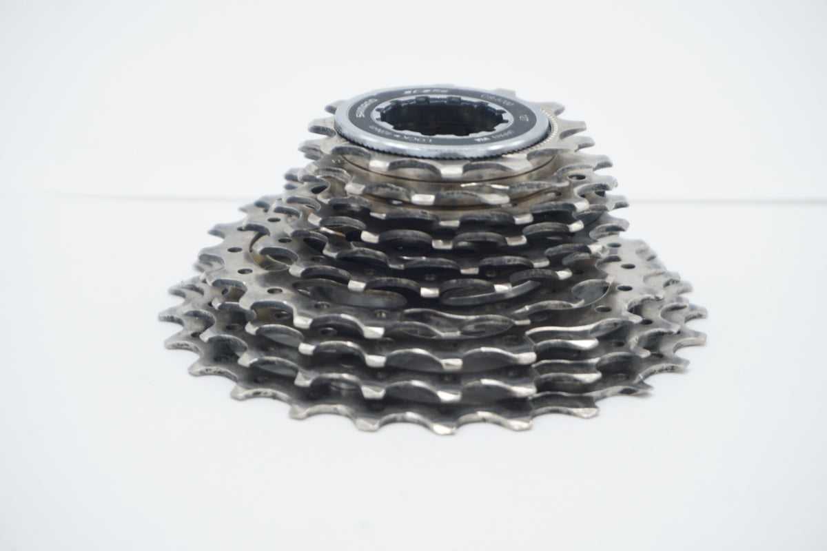 SHIMANO 「シマノ」 105 CS-5700 12-25T スプロケット/ 滋賀大津店