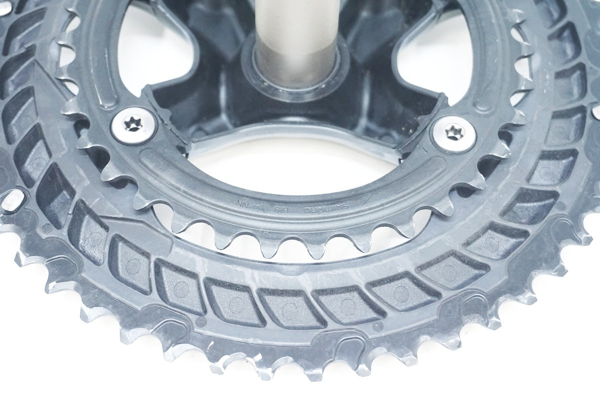 SHIMANO 「シマノ」 105 FC-R7100 50-34T 160mm クランク / 大阪美原北インター店