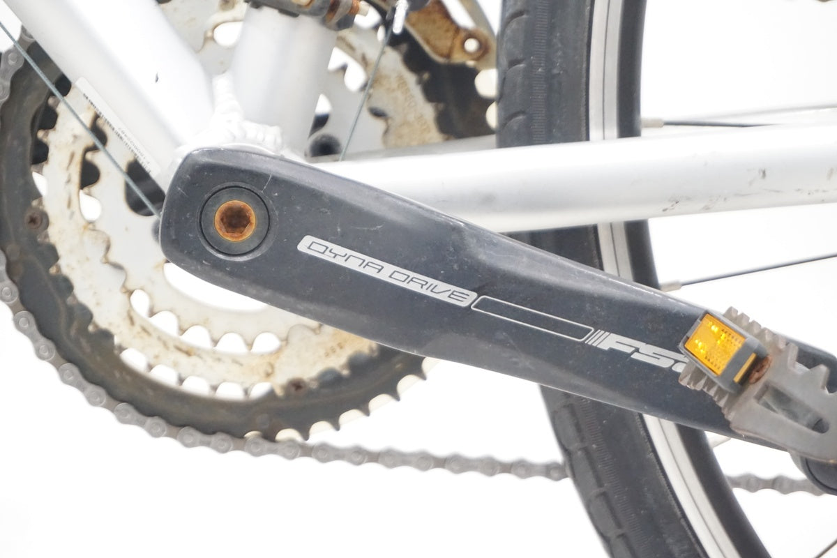 LOUIS GARNEAU 「ルイガノ」 LGS-CHASSE 2015年モデル クロスバイク / 滋賀大津店
