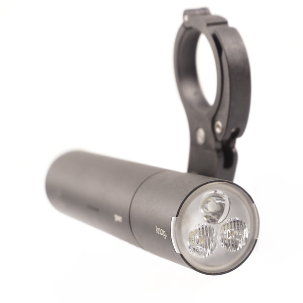 KNOG 「ノグ」 PWR ROAD 600L フロントライト / 中目黒店