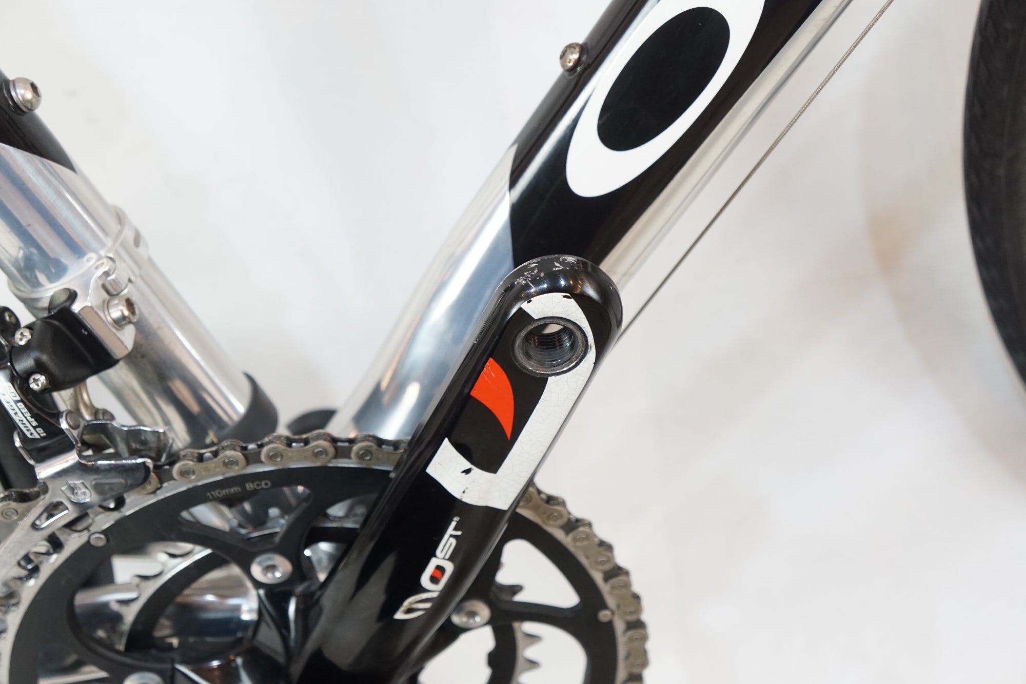 OPERA 「オペラ」 BERNINI 2007年モデル ロードバイク / バイチャリ浦和ベース