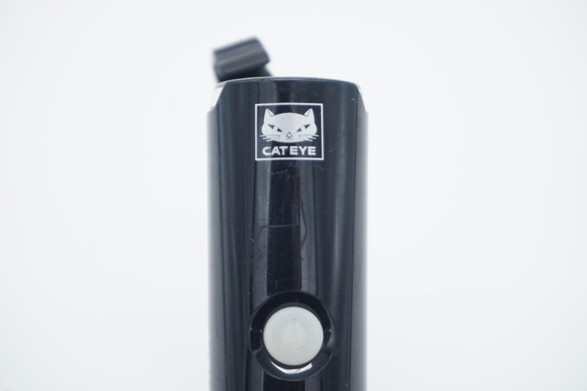 CATEYE 「キャットアイ」 VOLT 400 XC フロントライト / 京都八幡店